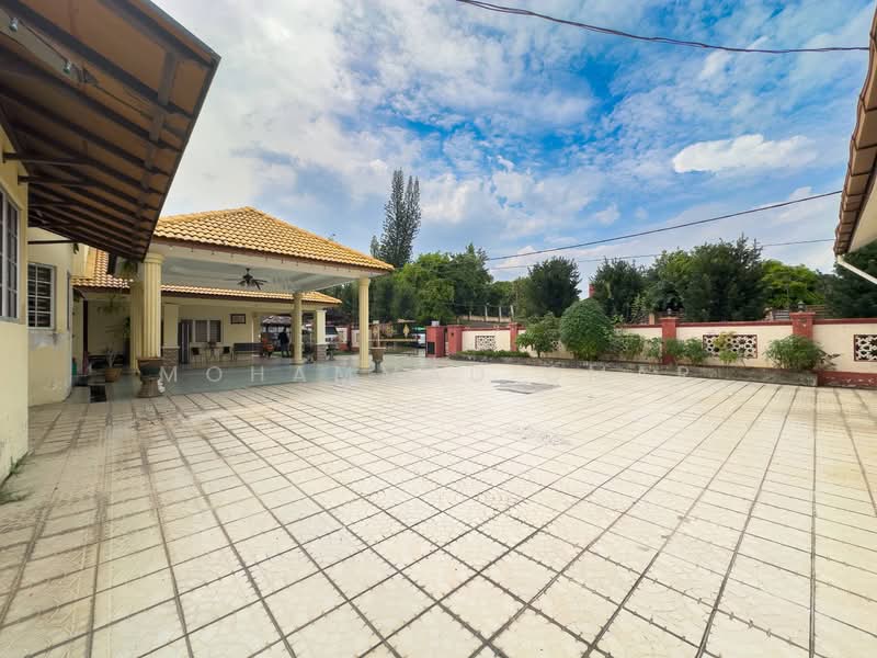 Bungalow for Sale in Bandar Baru Bangi (Selangor) - Mohammad Omar - PropertyGuru.com.my