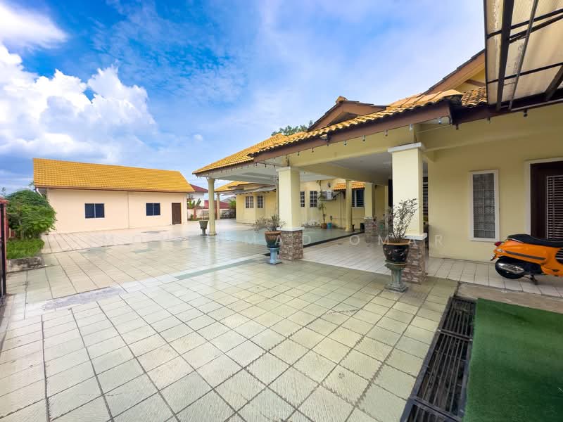 Bungalow for Sale in Bandar Baru Bangi (Selangor) - Mohammad Omar - PropertyGuru.com.my