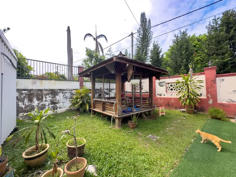 Bungalow for Sale in Bandar Baru Bangi (Selangor) - Mohammad Omar - PropertyGuru.com.my