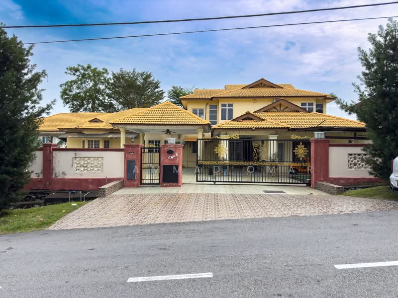 Bungalow for Sale in Bandar Baru Bangi (Selangor) - Mohammad Omar - PropertyGuru.com.my