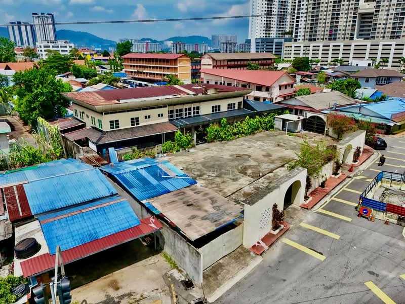 Residential Land for Sale in Kampung Pandan (Cheras) - Yasmin Sulaiman - Exterior - PropertyGuru.com.my