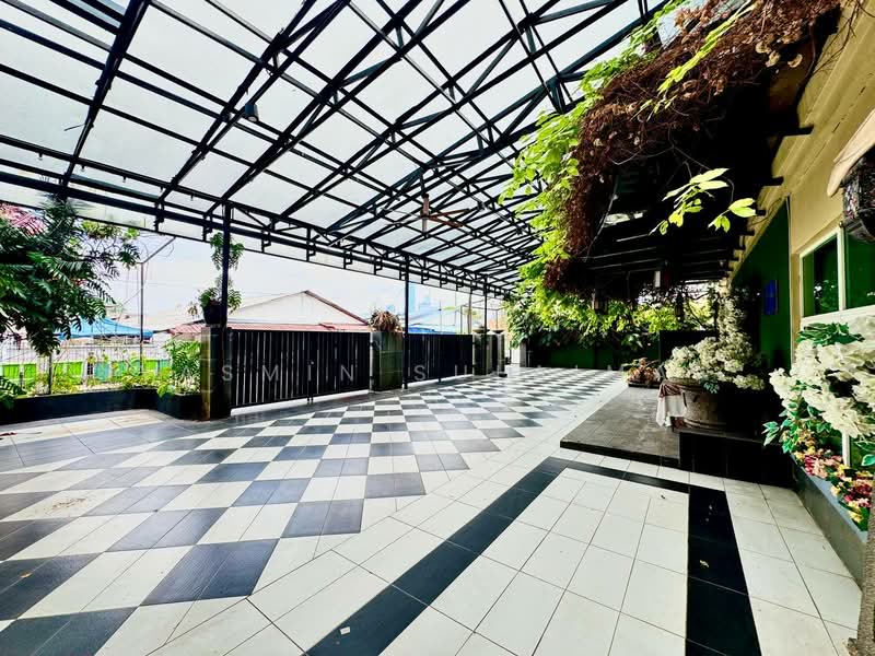 Residential Land for Sale in Kampung Pandan (Cheras) - Yasmin Sulaiman - Exterior - PropertyGuru.com.my