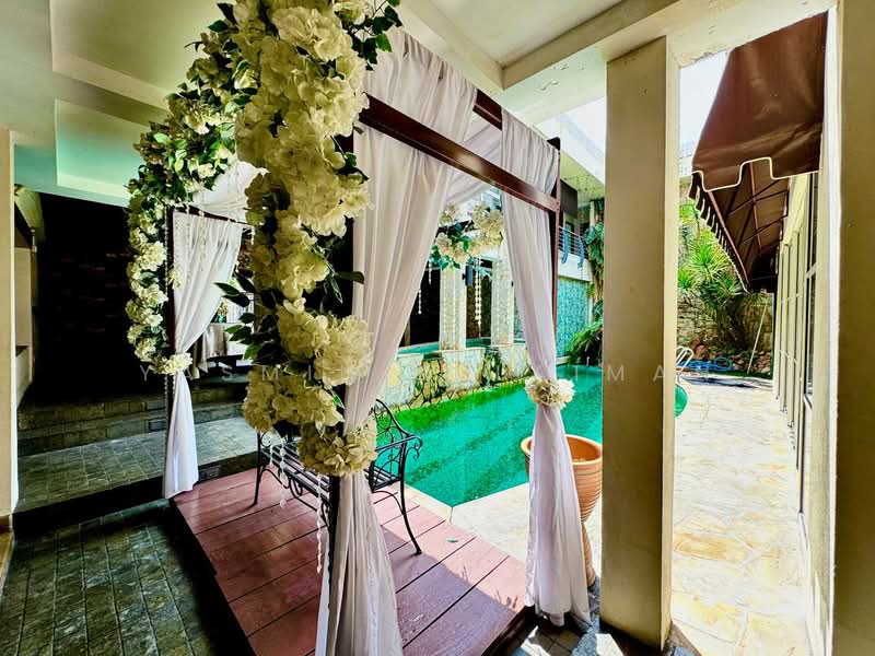 Residential Land for Sale in Kampung Pandan (Cheras) - Yasmin Sulaiman - Exterior - PropertyGuru.com.my