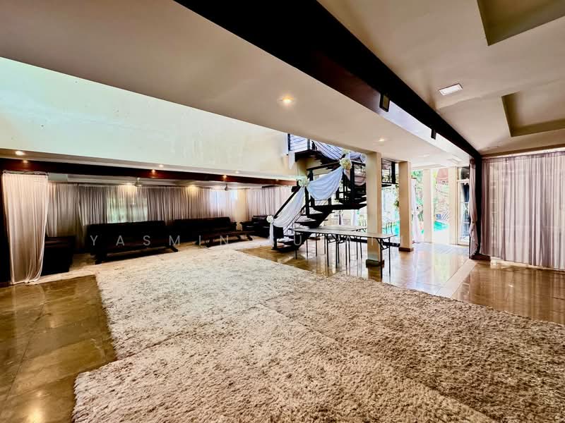 Residential Land for Sale in Kampung Pandan (Cheras) - Yasmin Sulaiman - Living Room - PropertyGuru.com.my