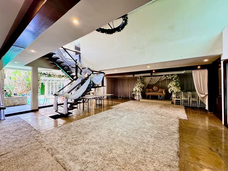 Residential Land for Sale in Kampung Pandan (Cheras) - Yasmin Sulaiman - Interior - PropertyGuru.com.my