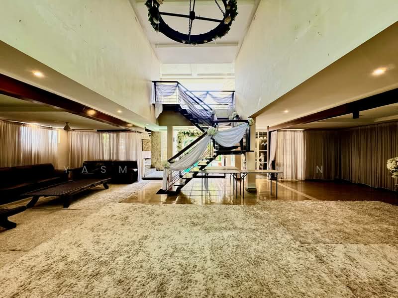 Residential Land for Sale in Kampung Pandan (Cheras) - Yasmin Sulaiman - Interior - PropertyGuru.com.my