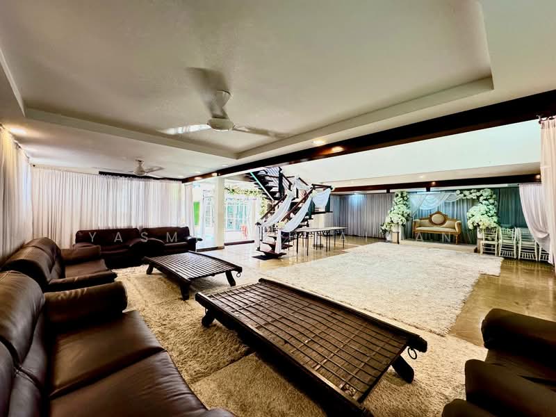 Residential Land for Sale in Kampung Pandan (Cheras) - Yasmin Sulaiman - Living Room - PropertyGuru.com.my