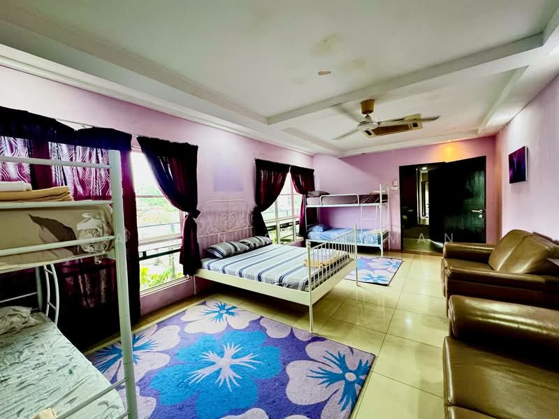 Residential Land for Sale in Kampung Pandan (Cheras) - Yasmin Sulaiman - Bedroom - PropertyGuru.com.my