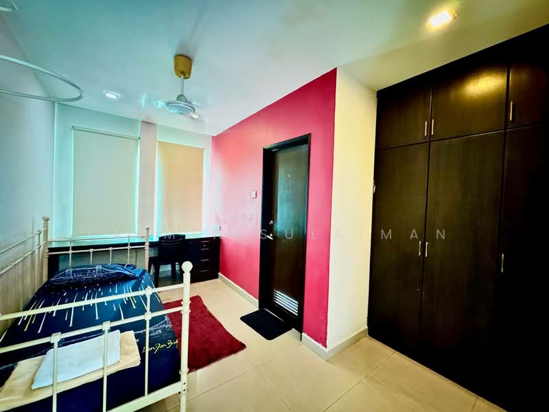 Residential Land for Sale in Kampung Pandan (Cheras) - Yasmin Sulaiman - Bedroom - PropertyGuru.com.my