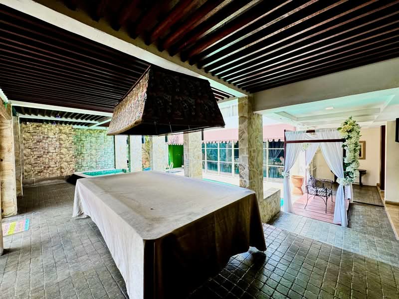 Residential Land for Sale in Kampung Pandan (Cheras) - Yasmin Sulaiman - Exterior - PropertyGuru.com.my