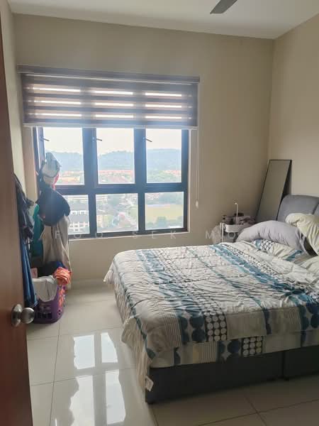 Service Residence for Sale at Ten Kinrara - Foo Sek Mou - Bedroom - PropertyGuru.com.my