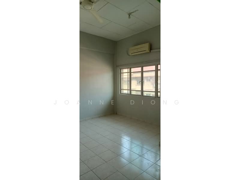 Flat for Rent at Sri Manja Square Petaling Jaya - Joanne Diong - Interior - PropertyGuru.com.my