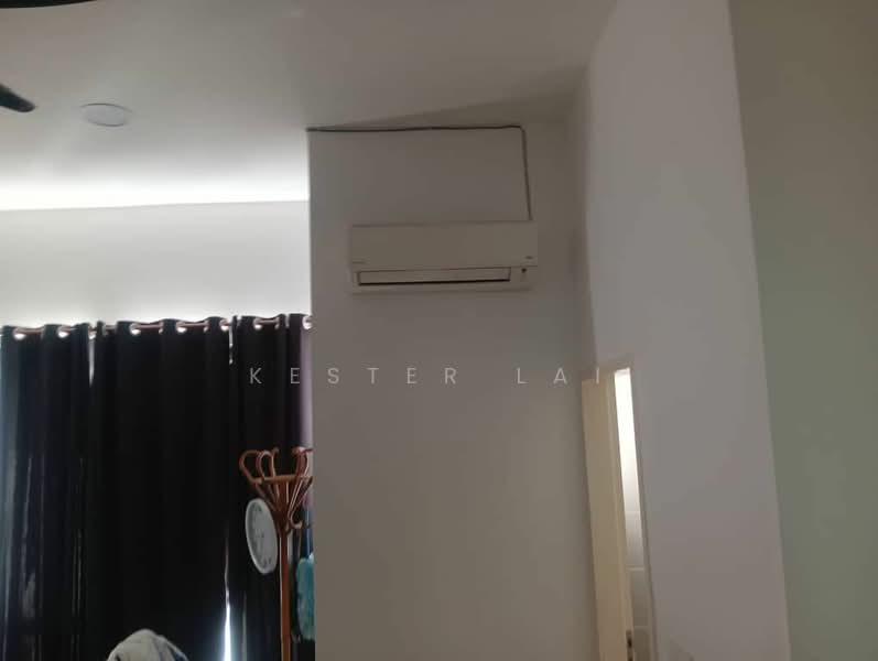 Bayu Sutera Bandar Sri Sendayan Celyn Partly Furnished 4R4B Seremban untuk Untuk Disewa - RM 1,400 /bulan, Feb 2026 - Interior - PropertyGuru.com.my