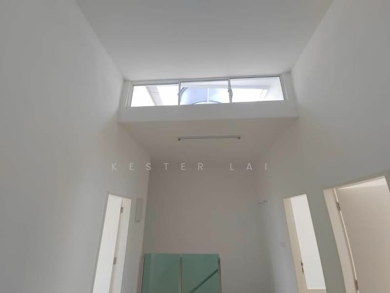 Bayu Sutera Bandar Sri Sendayan Celyn Partly Furnished 4R4B Seremban untuk Untuk Disewa - RM 1,400 /bulan, Feb 2026 - Interior - PropertyGuru.com.my