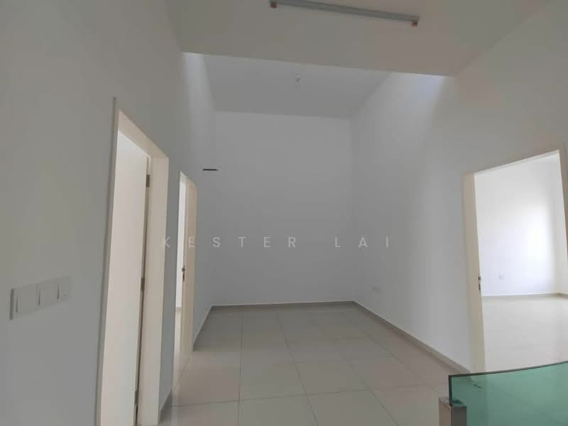 Bayu Sutera Bandar Sri Sendayan Celyn Partly Furnished 4R4B Seremban untuk Untuk Disewa - RM 1,400 /bulan, Feb 2026 - Interior - PropertyGuru.com.my