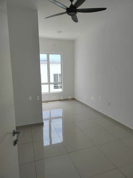 Bayu Sutera Bandar Sri Sendayan Celyn Partly Furnished 4R4B Seremban untuk Untuk Disewa - RM 1,400 /bulan, Feb 2026 - Interior - PropertyGuru.com.my