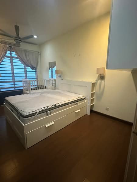 Condominium for Sale at Sterling - Atiqah Yaacob - Bedroom - PropertyGuru.com.my