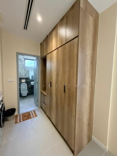 Service Residence for Rent at Residensi 38 Bangsar - Clift Tam - Bathroom - PropertyGuru.com.my