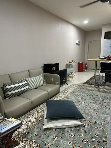 Liberty @ Arc untuk Untuk Dijual - RM 320,000, Feb 2026 - Living Room - PropertyGuru.com.my