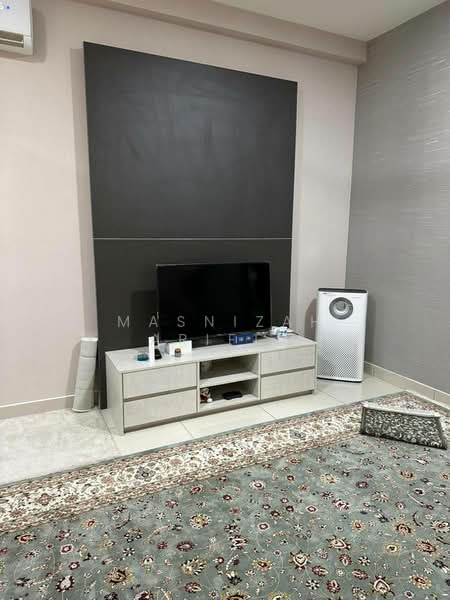 Liberty @ Arc untuk Untuk Dijual - RM 320,000, Feb 2026 - Living Room - PropertyGuru.com.my