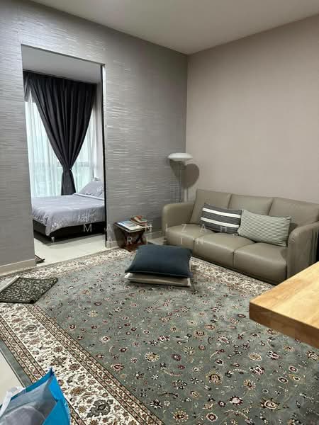 Liberty @ Arc untuk Untuk Dijual - RM 320,000, Feb 2026 - Living Room - PropertyGuru.com.my