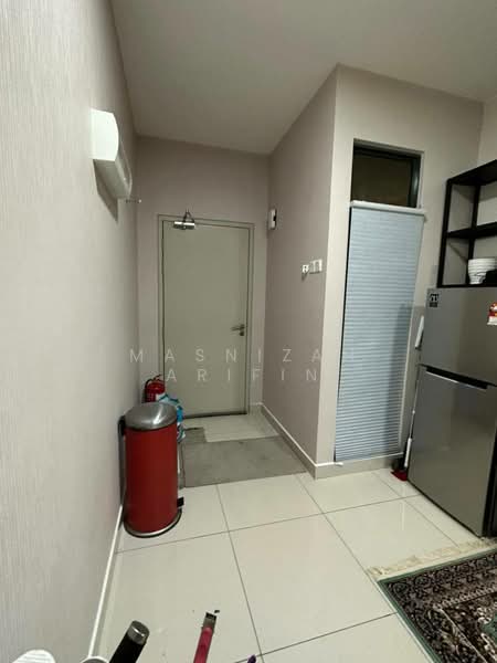 Liberty @ Arc untuk Untuk Dijual - RM 320,000, Feb 2026 - Entrance - PropertyGuru.com.my