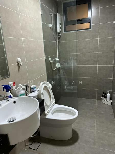 Liberty @ Arc untuk Untuk Dijual - RM 320,000, Feb 2026 - Bathroom - PropertyGuru.com.my