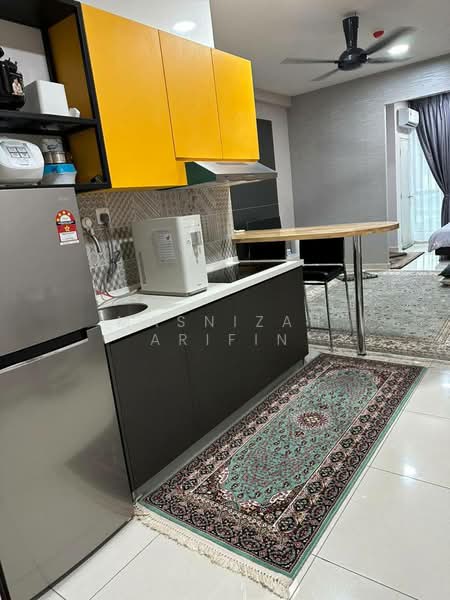 Liberty @ Arc untuk Untuk Dijual - RM 320,000, Feb 2026 - Kitchen - PropertyGuru.com.my