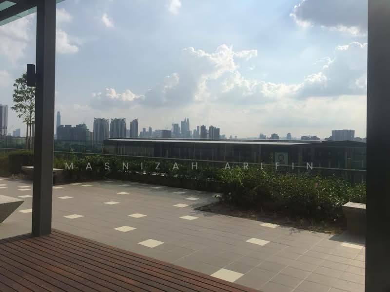Liberty @ Arc untuk Untuk Dijual - RM 320,000, Feb 2026 - View - PropertyGuru.com.my