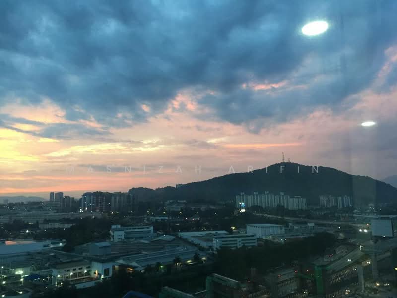 Liberty @ Arc untuk Untuk Dijual - RM 320,000, Feb 2026 - Exterior - PropertyGuru.com.my