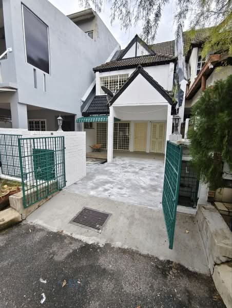 Apartment for Sale at Taman Setiawangsa - Azrul Ismail - Exterior - PropertyGuru.com.my