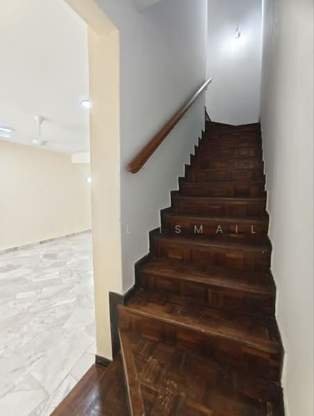 Apartment for Sale at Taman Setiawangsa - Azrul Ismail - Interior - PropertyGuru.com.my