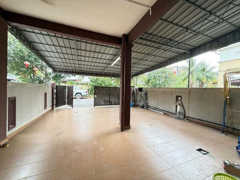 Terraced House for Sale in Semenyih (Selangor) - Tony Lau - Exterior - PropertyGuru.com.my