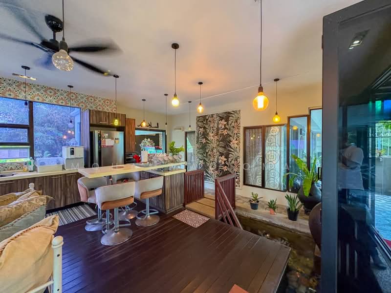 Semi-Detached House for Sale in Kajang (Selangor) - Mohammad Omar - PropertyGuru.com.my