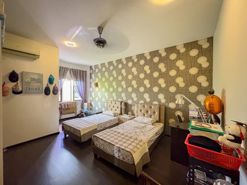 Semi-Detached House for Sale in Kajang (Selangor) - Mohammad Omar - PropertyGuru.com.my