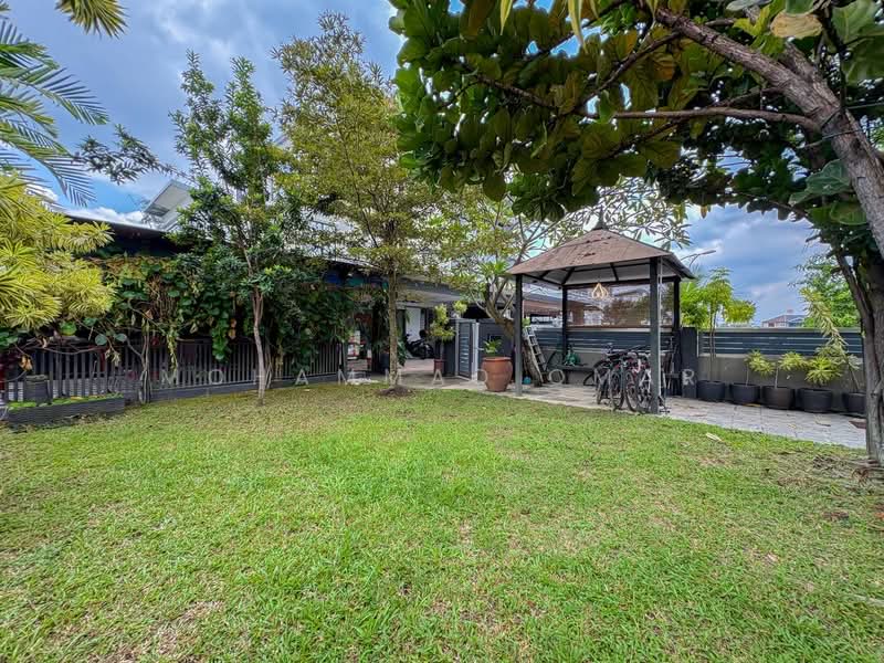 Semi-Detached House for Sale in Kajang (Selangor) - Mohammad Omar - PropertyGuru.com.my