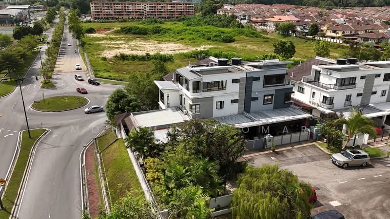 Semi-Detached House for Sale in Kajang (Selangor) - Mohammad Omar - PropertyGuru.com.my
