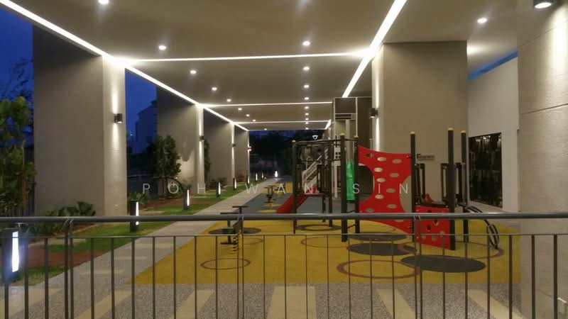 Condominium for Rent at Ascenda Residence @ Skyarena - Poh Wan Sin - Exterior - PropertyGuru.com.my