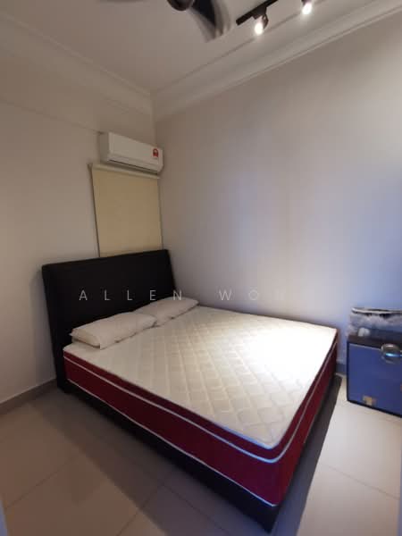 Service Residence for Rent at V@SUMMERPLACE - Allen Wong - Bedroom - PropertyGuru.com.my