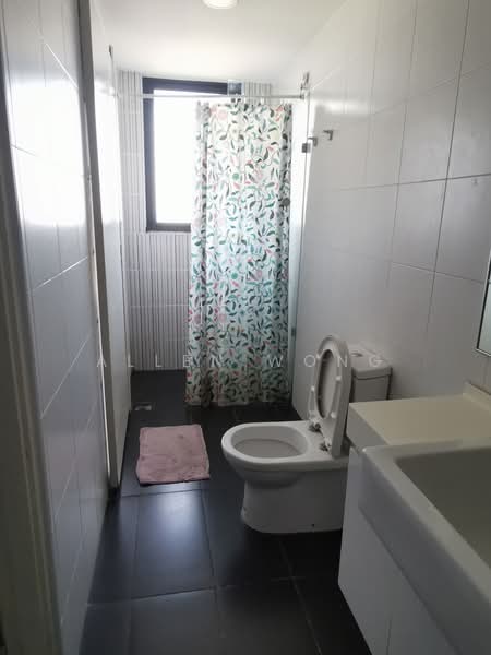 Service Residence for Rent at V@SUMMERPLACE - Allen Wong - Bathroom - PropertyGuru.com.my