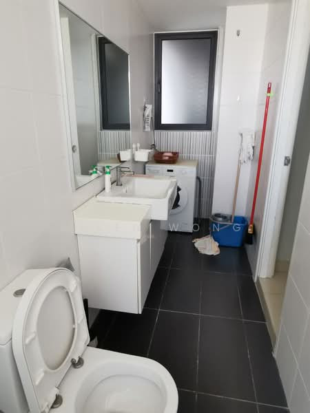Service Residence for Rent at V@SUMMERPLACE - Allen Wong - Bathroom - PropertyGuru.com.my