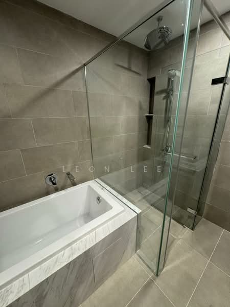 Aria untuk Untuk Disewa - RM 10,000 /bulan, Apr 2026 - Bathroom - PropertyGuru.com.my