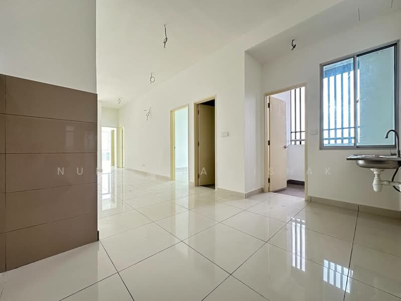 Condominium for Sale at Anggun Lumayan - Nur Adibah Ishak - Interior - PropertyGuru.com.my