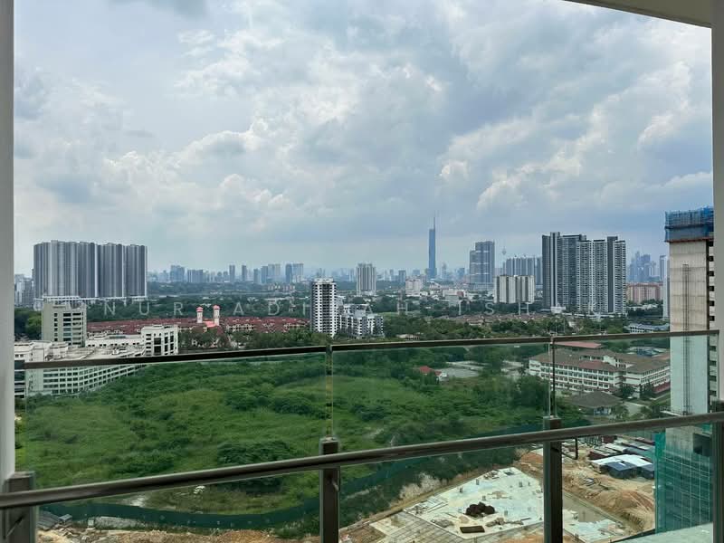 Condominium for Sale at Anggun Lumayan - Nur Adibah Ishak - View - PropertyGuru.com.my