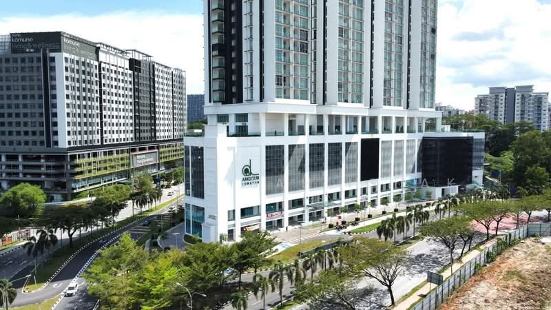 Condominium for Sale at Anggun Lumayan - Nur Adibah Ishak - Exterior - PropertyGuru.com.my