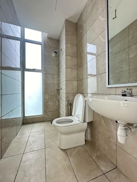 Condominium for Sale at Anggun Lumayan - Nur Adibah Ishak - Bathroom - PropertyGuru.com.my