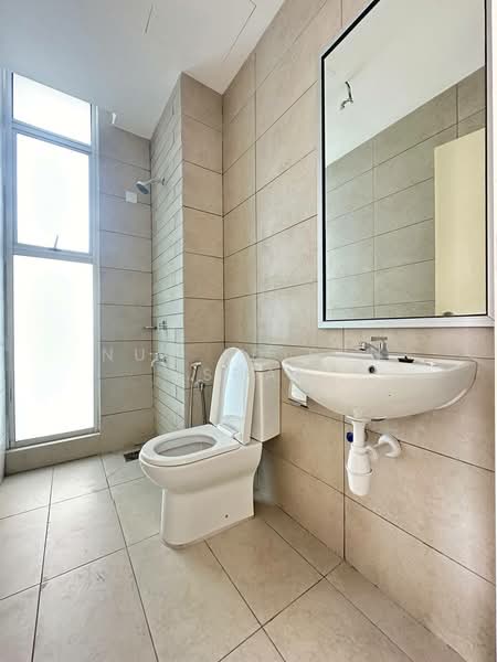 Condominium for Sale at Anggun Lumayan - Nur Adibah Ishak - Bathroom - PropertyGuru.com.my