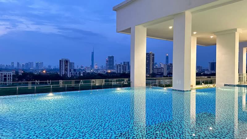 Condominium for Sale at Anggun Lumayan - Nur Adibah Ishak - View - PropertyGuru.com.my