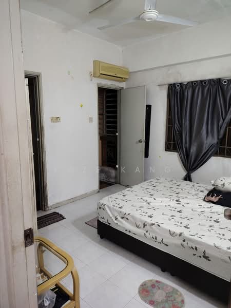Condominium for Rent at Taman Desa Relau 2 - Kaze Kang - Bedroom - PropertyGuru.com.my