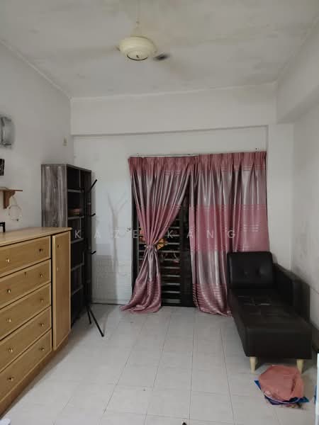Condominium for Rent at Taman Desa Relau 2 - Kaze Kang - Living Room - PropertyGuru.com.my